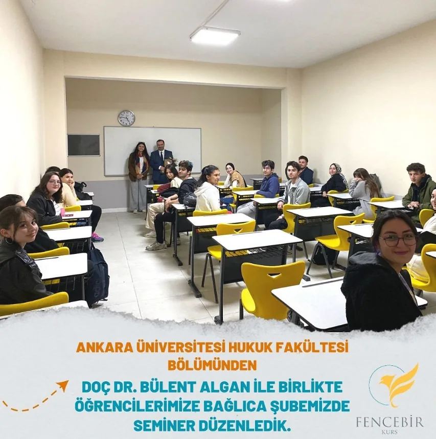 Fencebir Etkinlik Fotoğrafı 3