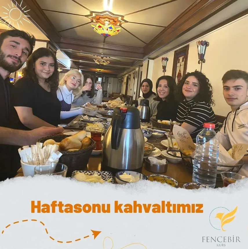 Fencebir Etkinlik Fotoğrafı 5