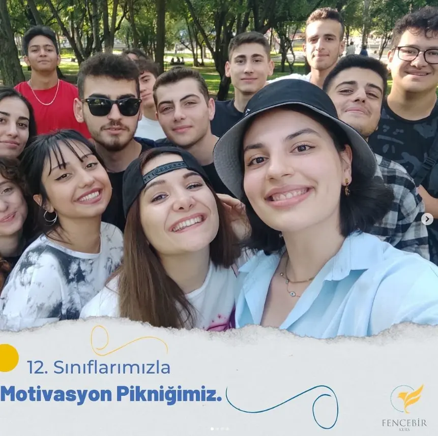 Fencebir Etkinlik Fotoğrafı 6