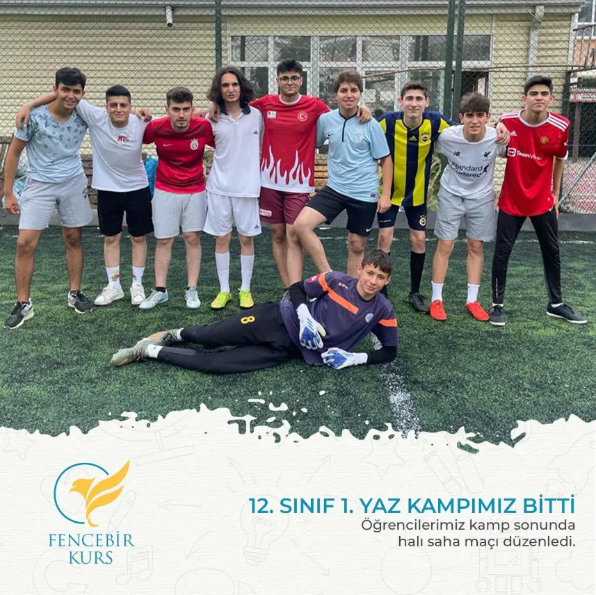 Fencebir Etkinlik Fotoğrafı 7