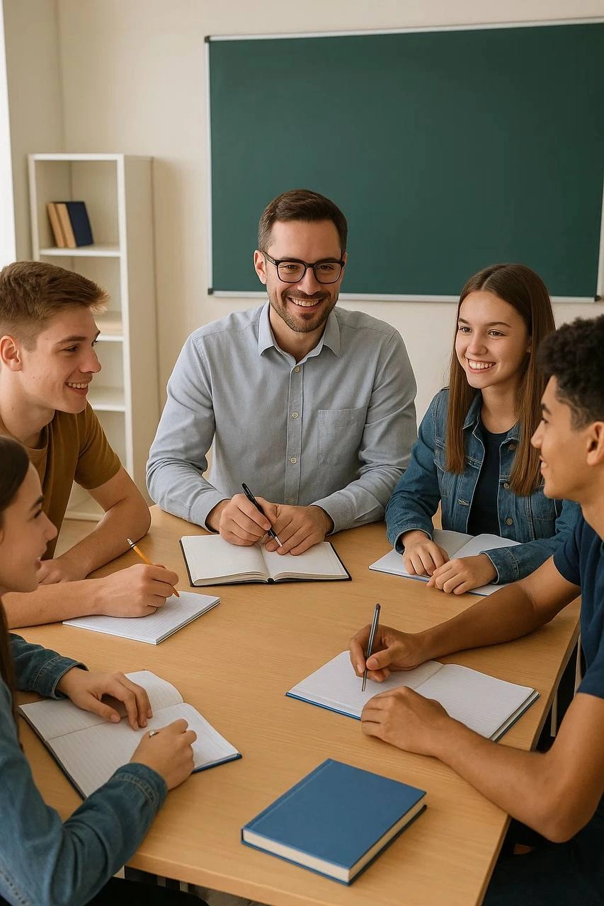 Kurs Seçiminde Ailelerin Rolü ve Önemi