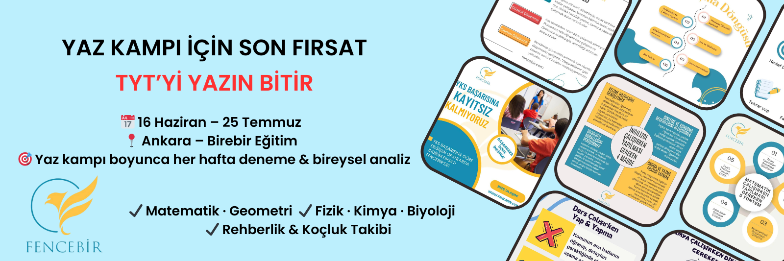 FENCEBİR